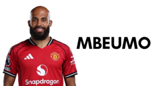 Bryan Mbeumo: The Unsung Engine Powering Brentford’s Premier League Dream