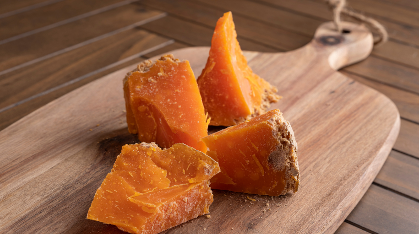 mimolette