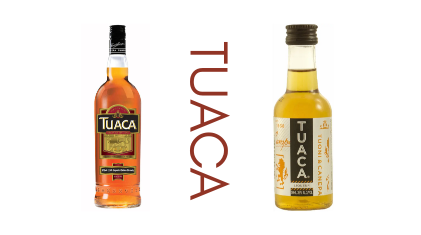 tuaca